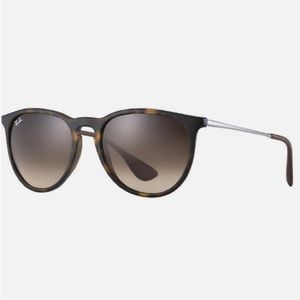 Rayban Erika Sunglasses